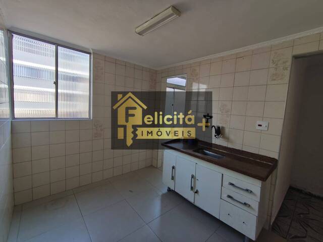 Apartamento para Venda em Carapicuíba - 4