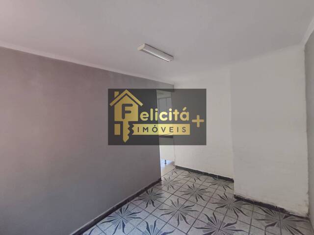 Apartamento para Venda em Carapicuíba - 2
