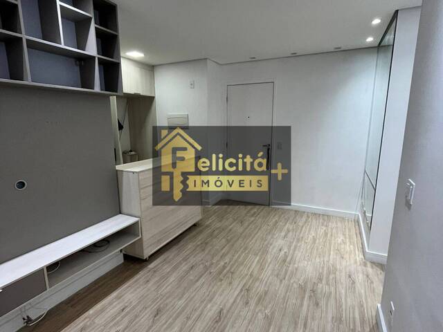 Apartamento para Locação em Osasco - 3