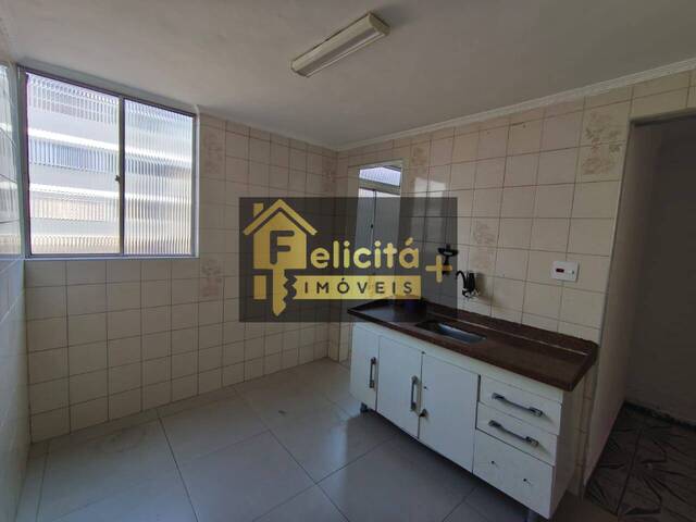 Apartamento para Venda em Carapicuíba - 4