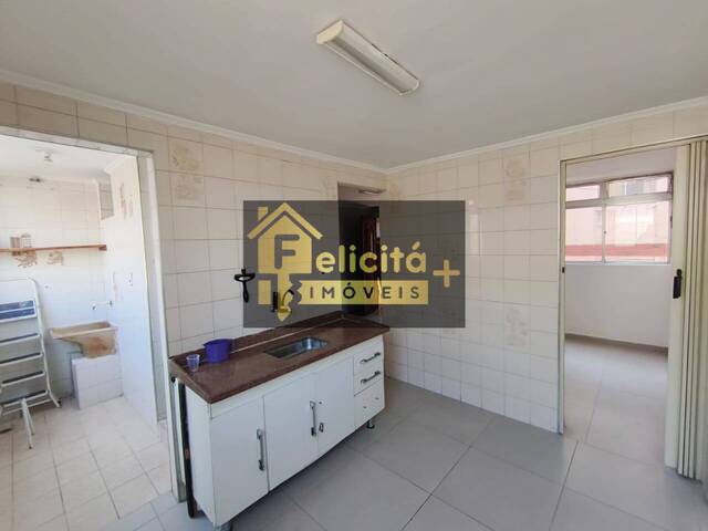 #C989 - Apartamento para Venda em Carapicuíba - SP - 3