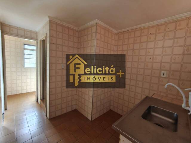 Apartamento para Venda em Carapicuíba - 5