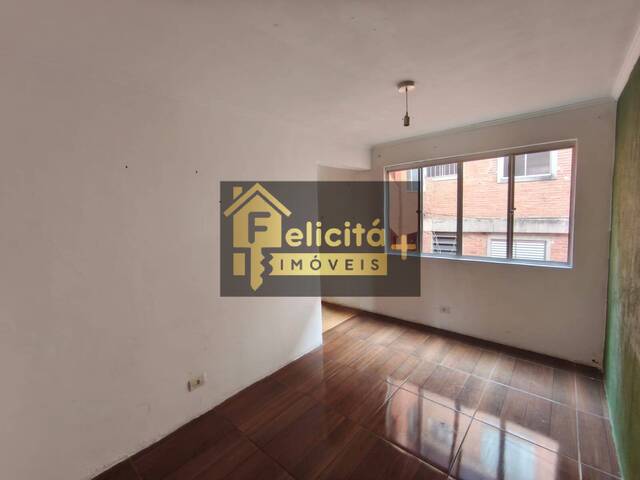 Apartamento para Venda em Carapicuíba - 2