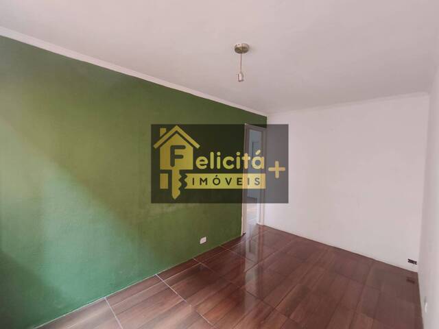 Apartamento para Venda em Carapicuíba - 3