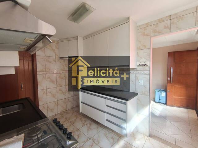 Apartamento para Venda em Carapicuíba - 5
