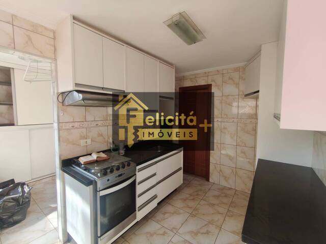 Apartamento para Venda em Carapicuíba - 4