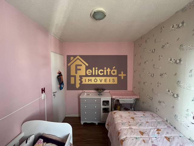 Apartamento para Venda em Carapicuíba - 5