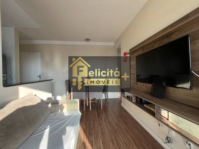 Apartamento para Venda em Carapicuíba - 4