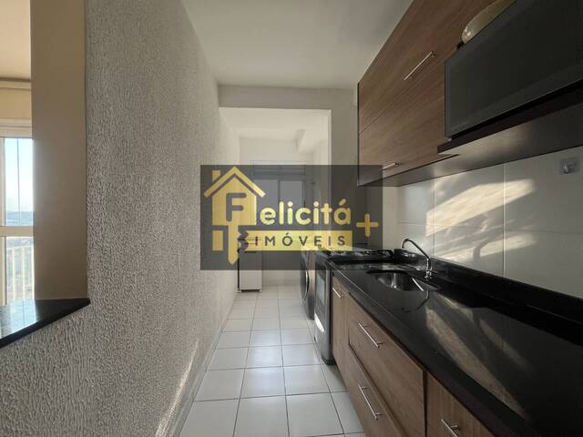 Apartamento para Venda em Carapicuíba - 2