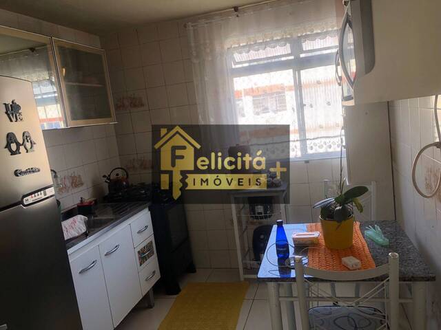Apartamento para Venda em Carapicuíba - 5