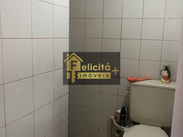 Apartamento para Venda em Carapicuíba - 5