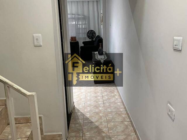 Casa para Locação em Carapicuíba - 4