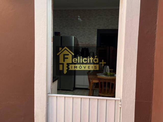 Casa para Locação em Carapicuíba - 5