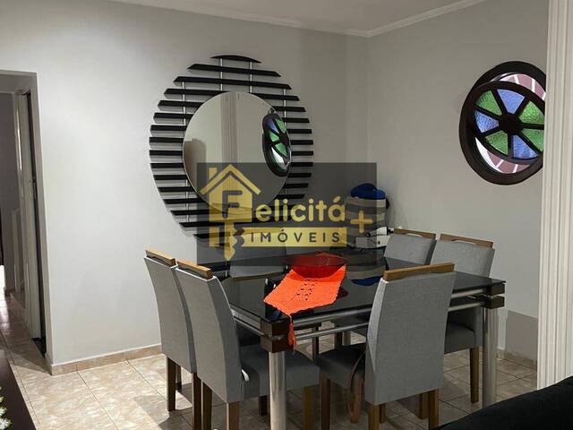 #C994 - Casa para Locação em Carapicuíba - SP - 1