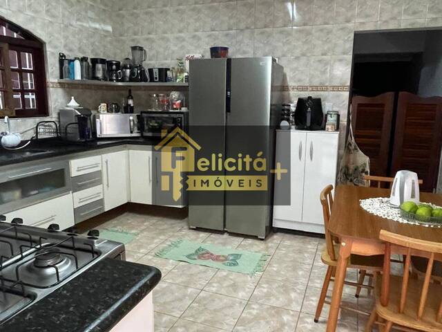 #C994 - Casa para Locação em Carapicuíba - SP - 2