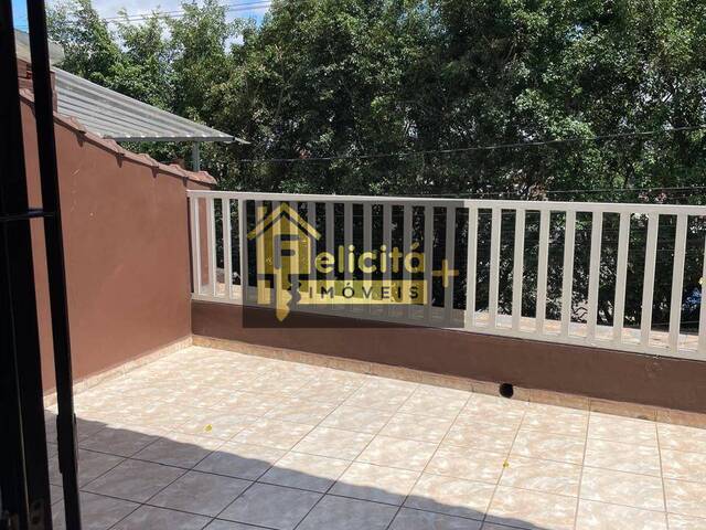 #C994 - Casa para Locação em Carapicuíba - SP - 3