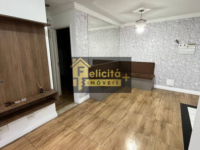 Apartamento para Locação em Osasco - 4