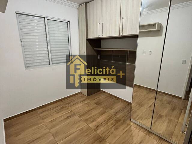 Apartamento para Locação em Osasco - 5