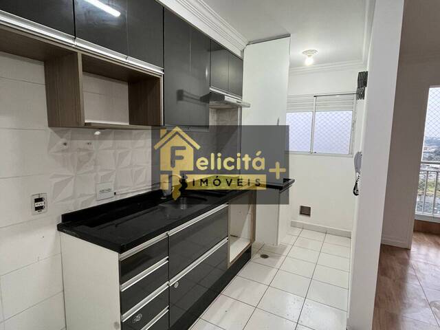 Apartamento para Locação em Osasco - 2