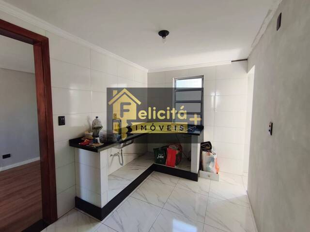 Apartamento para Venda em Carapicuíba - 4