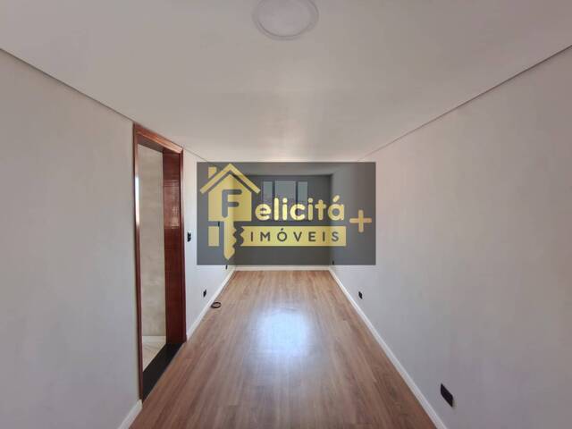 #C996 - Apartamento para Venda em Carapicuíba - SP - 1