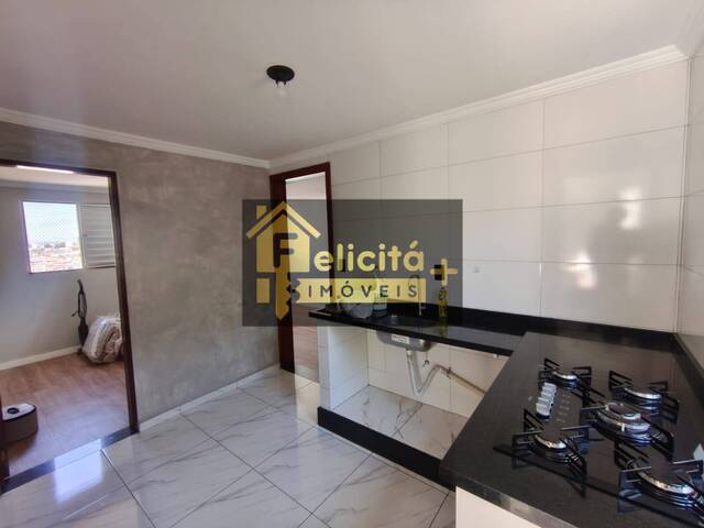 Apartamento para Venda em Carapicuíba - 5