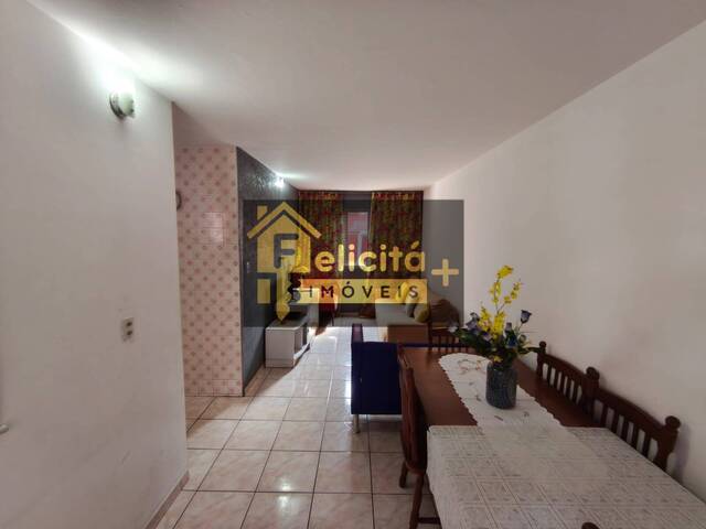 Apartamento para Venda em Carapicuíba - 2