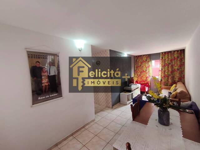 Apartamento para Venda em Carapicuíba - 3