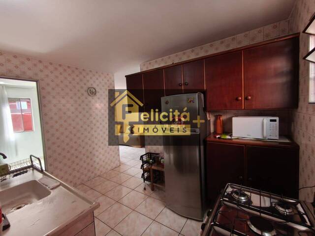 Apartamento para Venda em Carapicuíba - 4