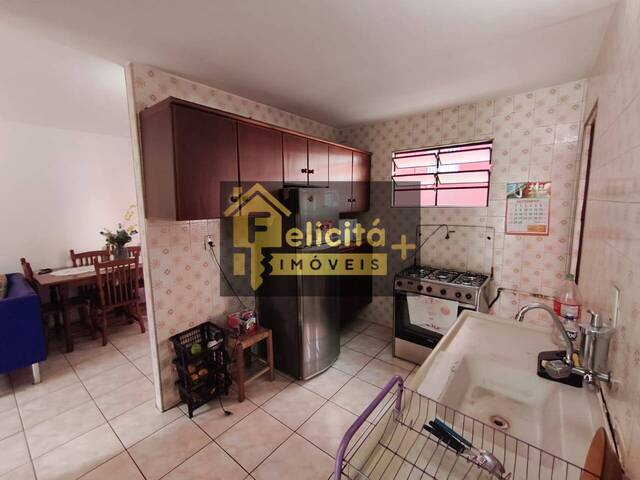Apartamento para Venda em Carapicuíba - 5