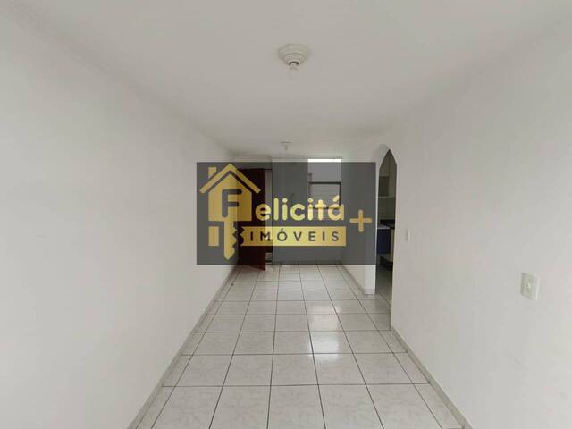 Apartamento para Venda em Carapicuíba - 5