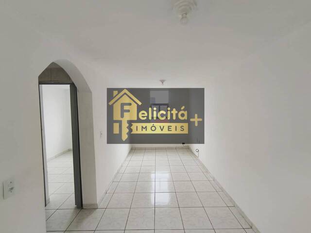 Apartamento para Venda em Carapicuíba - 4