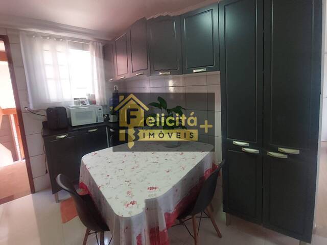 Apartamento para Venda em Carapicuíba - 5