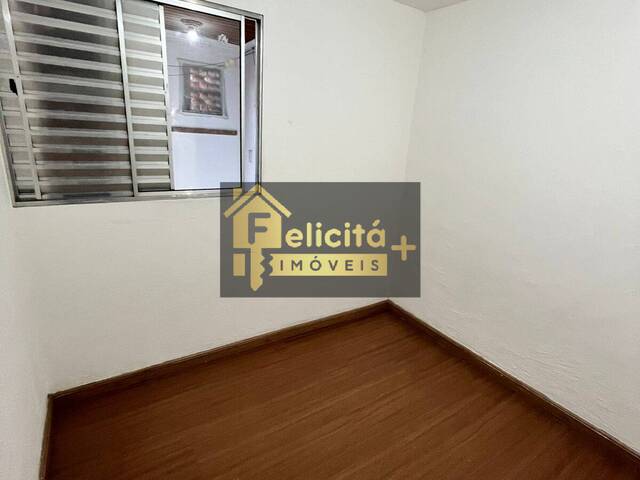 Apartamento para Venda em Carapicuíba - 5