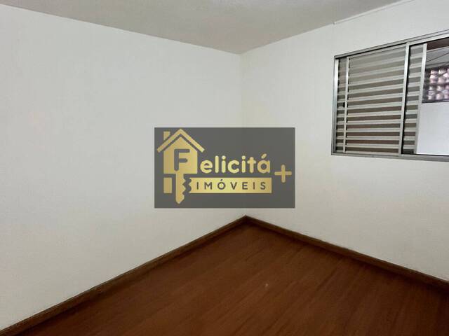 #C1005 - Apartamento para Venda em Carapicuíba - SP - 1