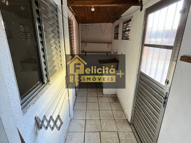 #C1005 - Apartamento para Venda em Carapicuíba - SP - 2