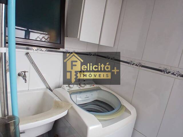 Apartamento para Venda em Carapicuíba - 5