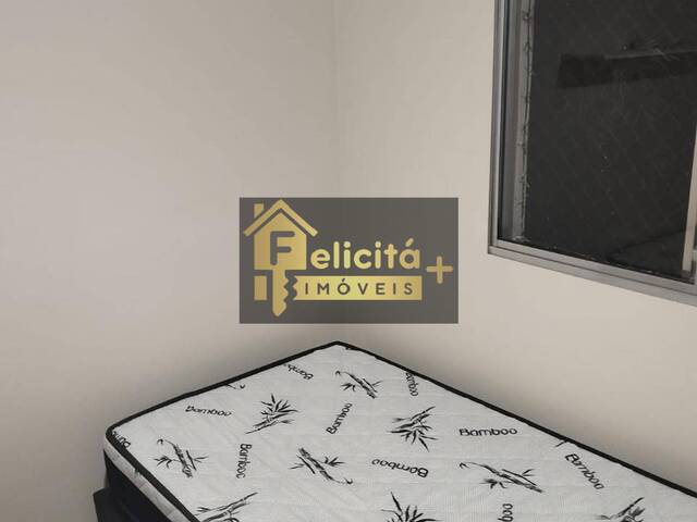 Apartamento para Venda em Carapicuíba - 4