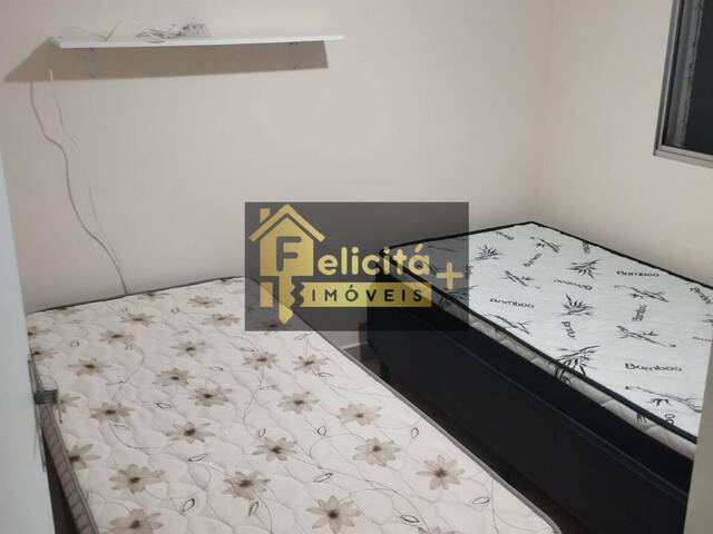 #C1008 - Apartamento para Venda em Carapicuíba - SP - 3