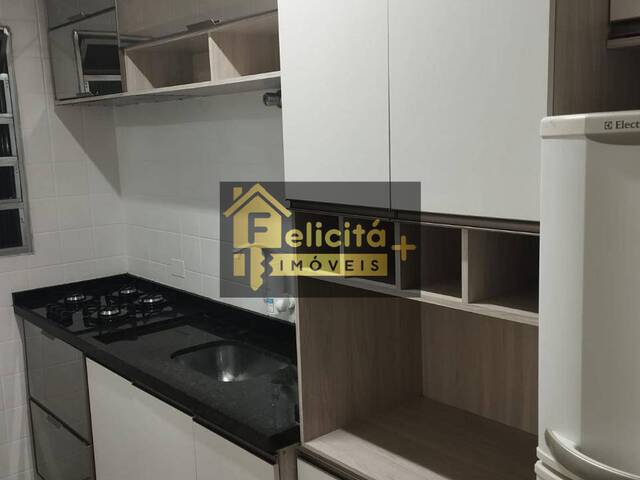 Apartamento para Venda em Carapicuíba - 5