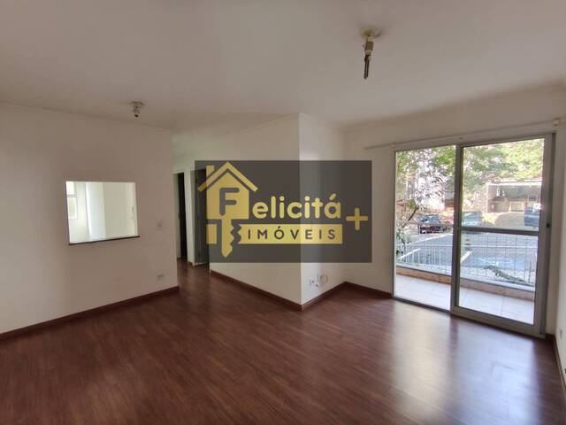 #C1011 - Apartamento para Venda em Cotia - SP - 1