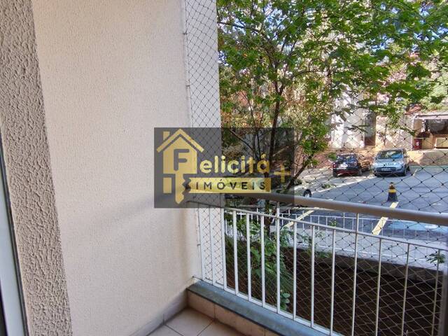 Apartamento para Venda em Cotia - 4