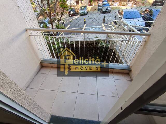 #C1011 - Apartamento para Venda em Cotia - SP - 3