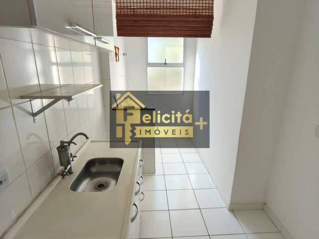 #C1011 - Apartamento para Venda em Cotia - SP - 2