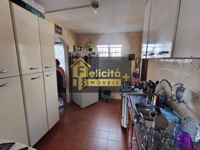 Apartamento para Venda em Carapicuíba - 5