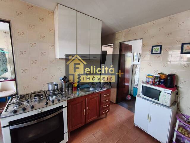 Apartamento para Venda em Carapicuíba - 4