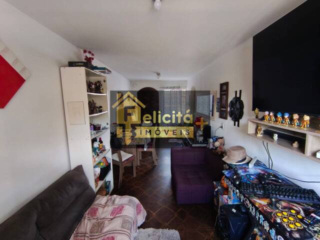 #C1012 - Apartamento para Venda em Carapicuíba - SP - 3