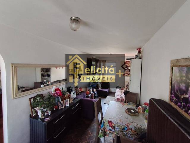 #C1012 - Apartamento para Venda em Carapicuíba - SP - 2