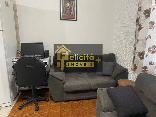 #C1013 - Apartamento para Venda em Carapicuíba - SP - 3