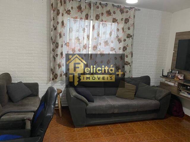 #C1013 - Apartamento para Venda em Carapicuíba - SP - 2